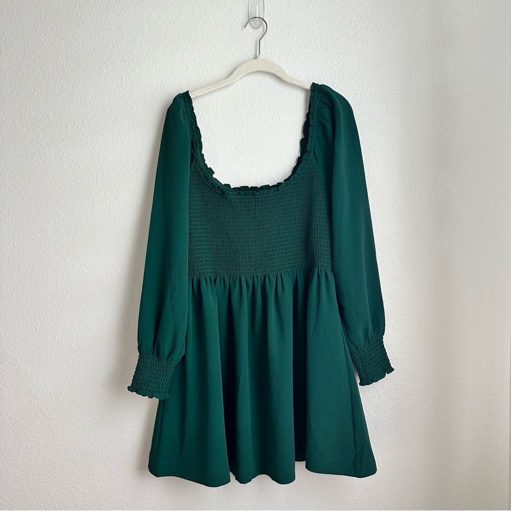 Hill House Norah Nap Dress